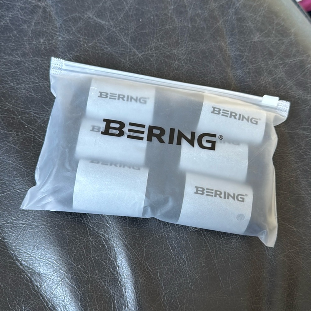 Bering Socks - NIB